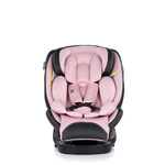 Kép 2/10 - Chipolino Hypnotic autósülés I-Size 40-150cm - Pink Marshmallow