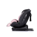 Kép 4/10 - Chipolino Hypnotic autósülés I-Size 40-150cm - Pink Marshmallow