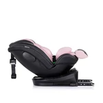 Kép 8/10 - Chipolino Hypnotic autósülés I-Size 40-150cm - Pink Marshmallow