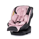 Kép 1/10 - Chipolino Hypnotic autósülés I-Size 40-150cm - Pink Marshmallow