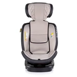 Kép 3/10 - Chipolino Hypnotic autósülés I-Size 40-150cm - Tiramisu
