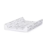 Kép 4/10 - Chipolino Aqua kád + állvány pelenkázólappal - Giraffe