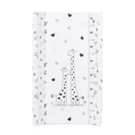 Kép 5/10 - Chipolino Aqua kád + állvány pelenkázólappal - Giraffe
