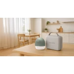 Kép 9/9 - Nuvita Materno Flow hordozható elektromos mellszívó - 1264W