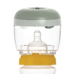 Kép 8/8 - Nuvita UV sterilizáló - Sage Green 1556