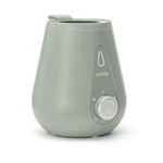 Kép 2/7 - Nuvita Otthoni és autós cumisüveg melegítő - Sage Green 1165