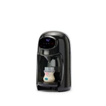 Kép 2/8 - Nuvita Lattespresso tápszerkészítő gép - Black - 1180