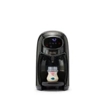 Kép 7/8 - Nuvita Lattespresso tápszerkészítő gép - Black - 1180