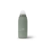 Kép 3/10 - Nuvita Hot'n'go hordozható cumisüveg-melegítő - Sage green - 1190