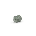 Kép 7/9 - Nuvita Orthosoft Light 2db-os cumi szett 0+ - English Rose/Sage Green - 7052