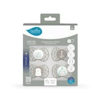 Kép 2/2 - Nuvita Try Me Air55 2x2db-os cumi szett - 70654