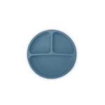 Kép 5/6 - Nuvita 6 részes étkészlet - Powder Blue - 8475