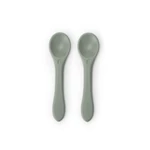 Kép 3/6 - Nuvita 6 részes étkészlet - Sage Green - 8475