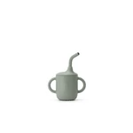 Kép 6/6 - Nuvita 6 részes étkészlet - Sage Green - 8475