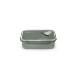 Kép 1/5 - Nuvita KiddieKit uzsonnás doboz 1500 ml - sage Green 4431