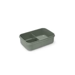 Kép 5/5 - Nuvita KiddieKit uzsonnás doboz 1500 ml - sage Green 4431
