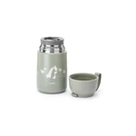Kép 2/4 - Nuvita termosz 620ml - sage green 4475