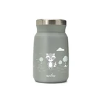Kép 1/3 - Nuvita ételtároló termosz 500ml - Green 4472