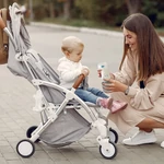 Kép 3/3 - Nuvita hordozható elektromos cumisüveg melegítő ÚJ - 1163