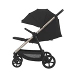 Kép 3/10 - Espiro Pearl sport babakocsi - 09 Champagne pearl