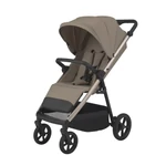 Kép 1/10 - Espiro Pearl sport babakocsi - 09 Champagne pearl