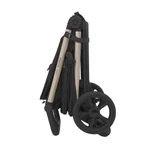 Kép 6/10 - Espiro Pearl sport babakocsi - 10 Black pearl