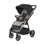 Kép 7/10 - Espiro Pearl sport babakocsi - 10 Black pearl