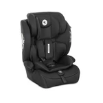 Kép 1/2 - Lorelli Adventure autósülés i-Size 76-150cm - Black (dobozos)