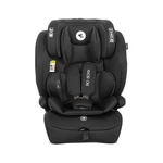 Kép 2/2 - Lorelli Rio isofix autósülés i-Size 76-150cm - Black