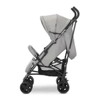 Kép 2/3 - Lorelli Ida sport babakocsi - Grey