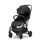Kép 2/4 - Lorelli Minori sport babakocsi - Black