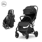 Kép 1/4 - Lorelli Minori sport babakocsi - Black
