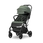 Kép 2/4 - Lorelli Minori sport babakocsi - Green