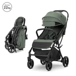 Kép 1/4 - Lorelli Minori sport babakocsi - Green