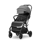 Kép 2/4 - Lorelli Minori sport babakocsi - Grey