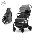 Kép 1/4 - Lorelli Minori sport babakocsi - Grey