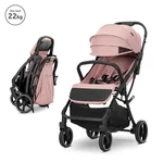 Kép 1/4 - Lorelli Minori sport babakocsi - Pink