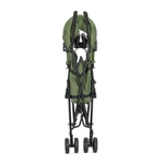 Kép 3/3 - Lorelli Vaya Sport babakocsi 22 kg-ig - Green