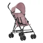 Kép 1/3 - Lorelli Vaya Sport babakocsi 22 kg-ig - Rose