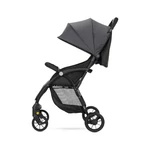 Kép 3/10 - Lorelli Fresh sport babakocsi 22 kg-ig - Grey Icy