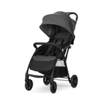 Kép 1/10 - Lorelli Fresh sport babakocsi 22 kg-ig - Grey Icy