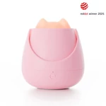 Kép 1/8 - Nosiboo Zigg éjjeli fény - pink