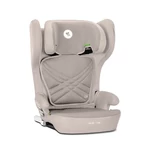 Kép 2/3 - Lorelli Rigel 100-150 cm összecsukható isofix gyerekülés - Beige