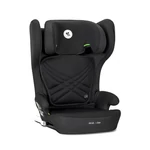 Kép 2/3 - Lorelli Rigel 100-150 cm összecsukható isofix gyerekülés - Black