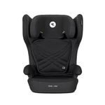 Kép 3/3 - Lorelli Rigel 100-150 cm összecsukható isofix gyerekülés - Black