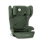 Kép 2/3 - Lorelli Rigel 100-150 cm összecsukható isofix gyerekülés - Green