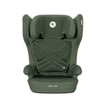 Kép 3/3 - Lorelli Rigel 100-150 cm összecsukható isofix gyerekülés - Green