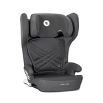 Kép 2/3 - Lorelli Rigel 100-150 cm összecsukható isofix gyerekülés - Grey