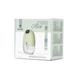 Kép 4/10 - Lorelli Alice Hands Free elektromos mellszívó - Blue