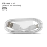 Kép 10/10 - Lorelli Alice Hands Free elektromos mellszívó - Blue